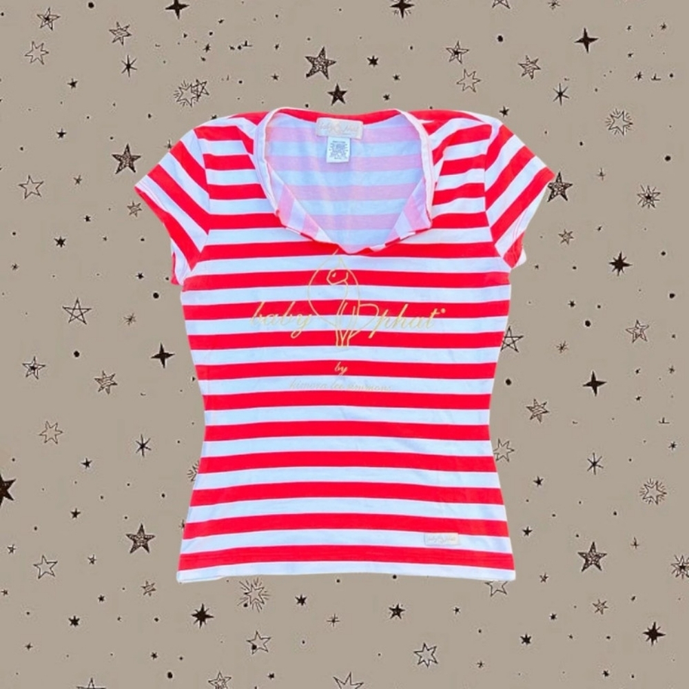 Baby Phat tee